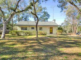 4848 Crooked Rd, Tallahassee, FL 32310