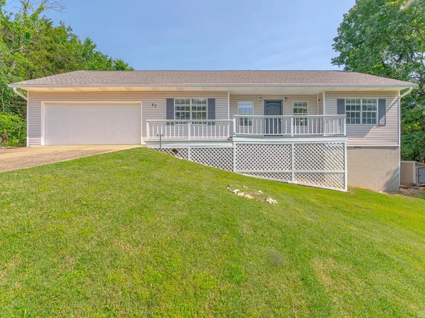 87 Mineola Dr, Cherokee Village, AR 72529