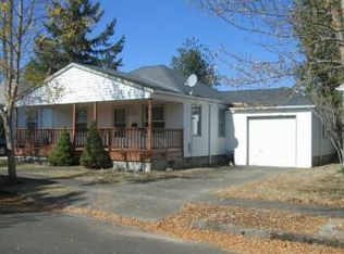 1079 14th Ave SW, Albany, OR 97321