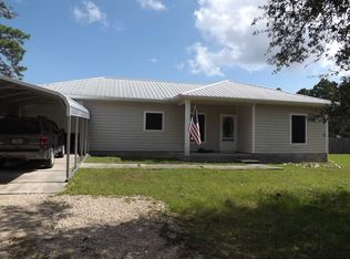 49 Tower Rd, Panacea, FL 32346