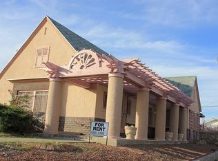 3431 Tularosa Ave, El Paso, TX 79903