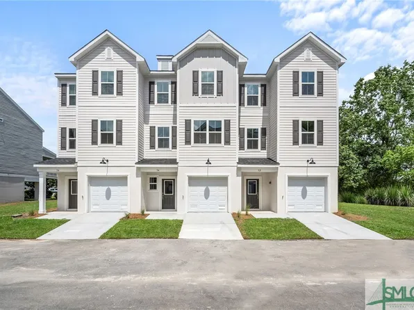 34 Hidden Pointe Drive, Savannah, GA 31419
