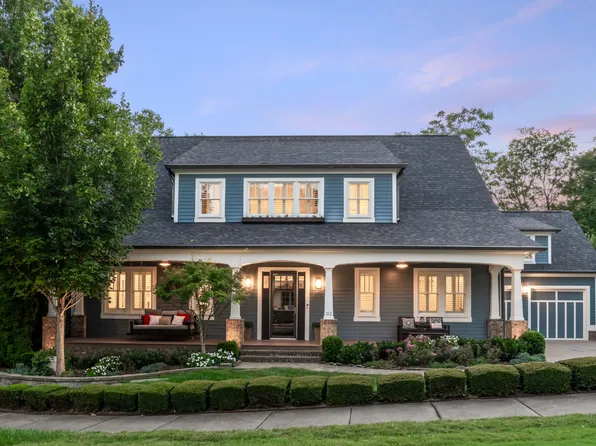 312 Ledgelawn Ct, Franklin, TN 37064