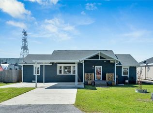 5133 Oak Dr, Marrero, LA 70072