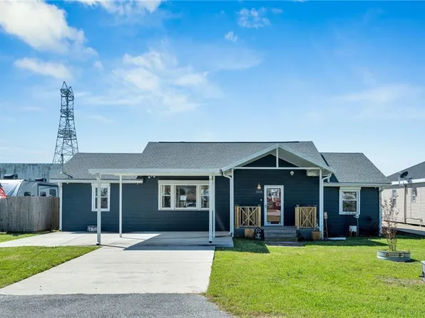 5133 Oak Dr, Marrero, LA 70072