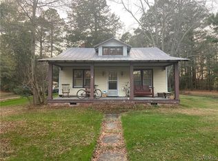 11301 Elmont Rd, Ashland, VA 23005