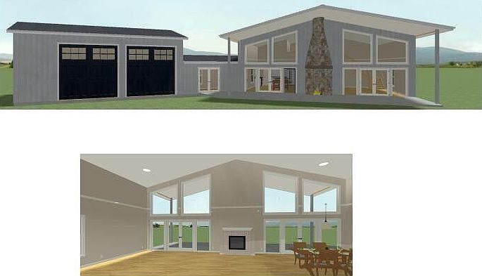 1st image of 7570 W Warren Rd