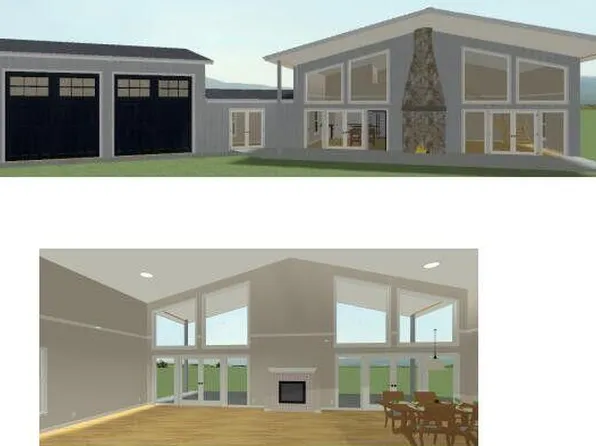 7570 W Warren Rd, Shelby, MI 49455