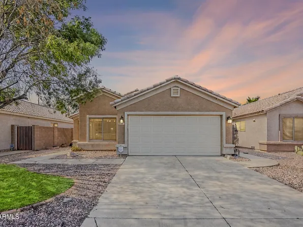 3351 W VIA DEL SOL Drive, Phoenix, AZ 85027