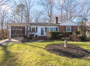 2632 Norcross Rd, Richmond, VA 23225