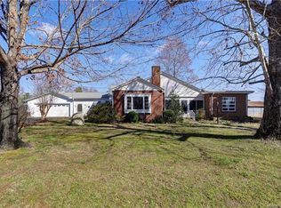 727 State Highway 274, Vale, NC 28168
