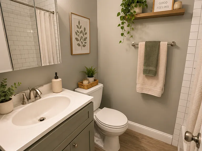 Lincoln Crossing Apartments — Photo 10