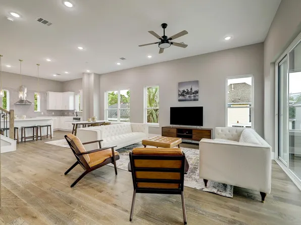 1411 W 23rd St, Houston, TX 77008