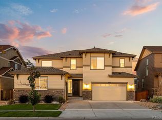11874 Chipper Ln, Parker, CO 80134