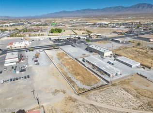 1341 E State Highway 372, Pahrump, NV 89048
