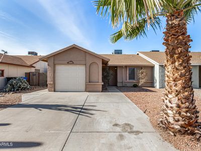 20806 N 30th Dr, Phoenix, AZ, 85027