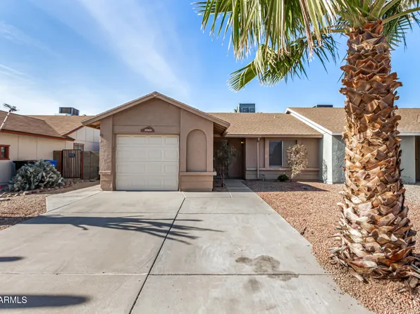 20806 N 30TH Drive, Phoenix, AZ 85027