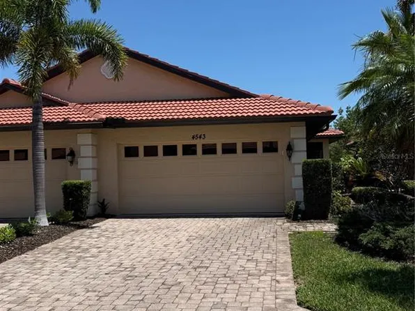 4543 Cancello Grande Ave, Venice, FL 34293