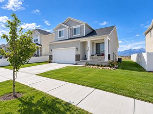 835 N Basalt Ln, Tooele, UT 84074