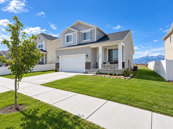 835 N Basalt Ln, Tooele, UT 84074