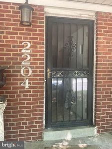 2204 Bunker Hill Rd NE, Washington, DC, 20018