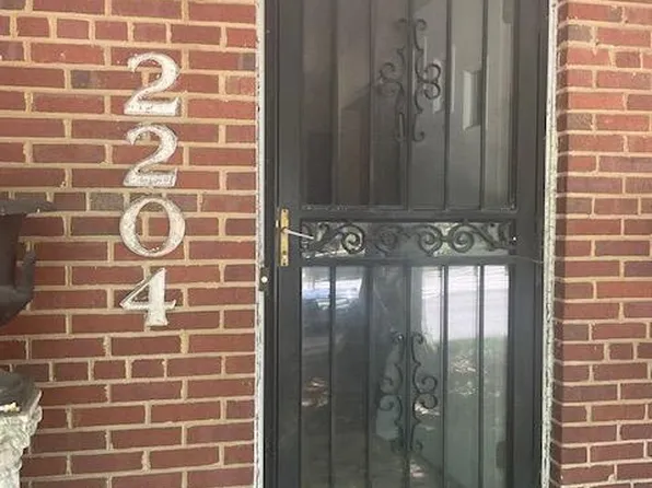 2204 Bunker Hill Rd NE, Washington, DC 20018