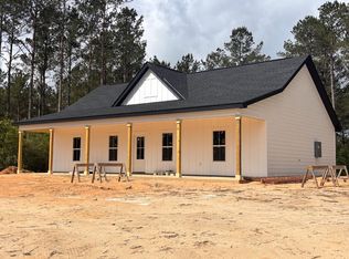 2665 Bouie Rd, Poplarville, MS 39470