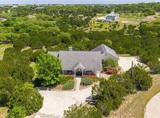 1023 Sunset Canyon Dr N, Dripping Springs, TX 78620