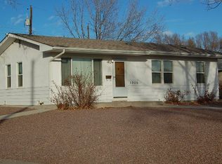 1905 W 32nd St, Pueblo, CO 81008
