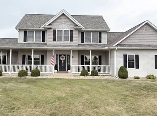 16109 W Wayside Ln, Trivoli, IL 61569