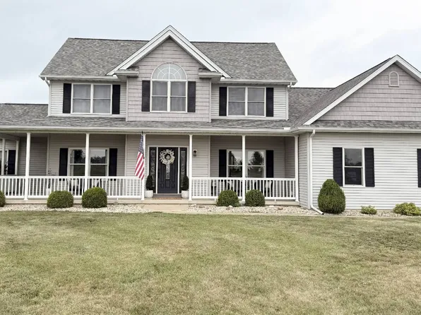 16109 W Wayside Ln, Trivoli, IL 61569