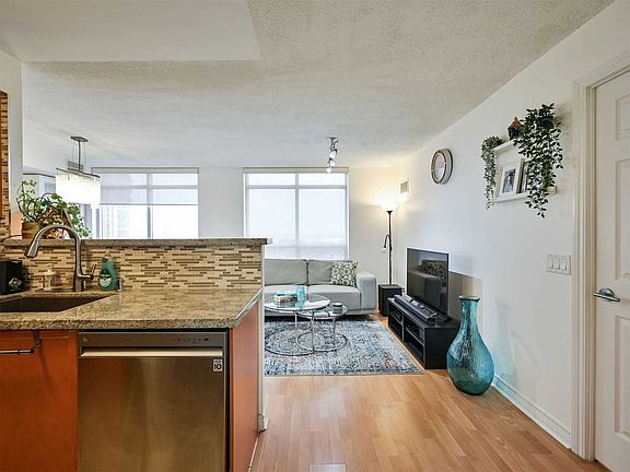 3rd image of 710 Humberwood Blvd #906A