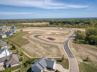 3267 Bergamot Dr LOT 78, Racine, WI 53406