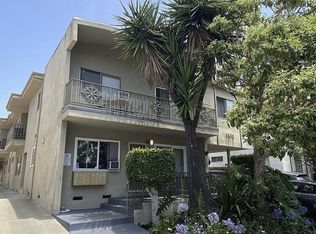 1516 Butler Ave APT 4, Los Angeles, CA 90025