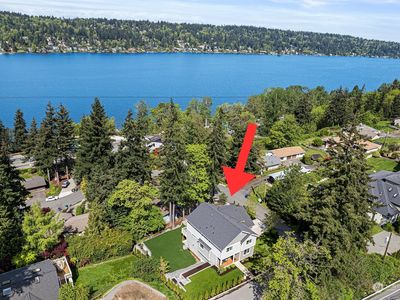 11013 SE 66th Street, Newcastle, WA, 98056