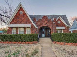 2861 NW 20th St, Oklahoma City, OK 73107