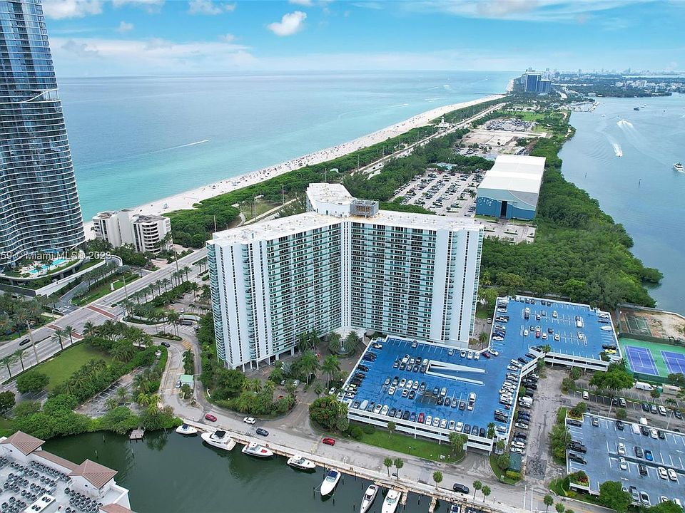 Discovering 100 Bayview Drive, Sunny Isles Beach: Your Ultimate Travel Guide