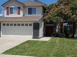 1714 G St, Oakdale, CA