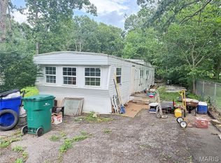 6517 Jenny Ct, Cedar Hill, MO 63016