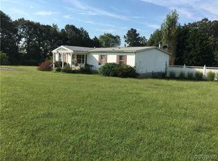 12232 Darbys Rd, Doswell, VA 23047
