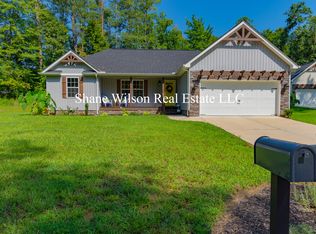 170 Creeks Cv, Dalton, GA 30721