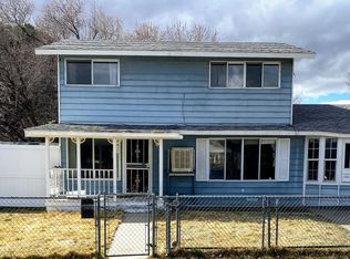 2555 Patrice Dr, Sparks, NV