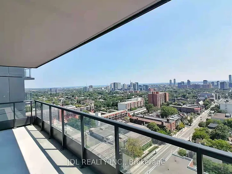 159 Wellesley St E #1808 — Photo 11