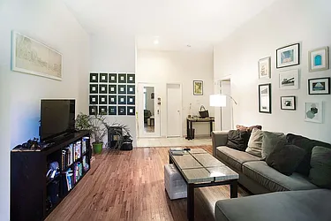 Rented by Native New York Real Estate Inc