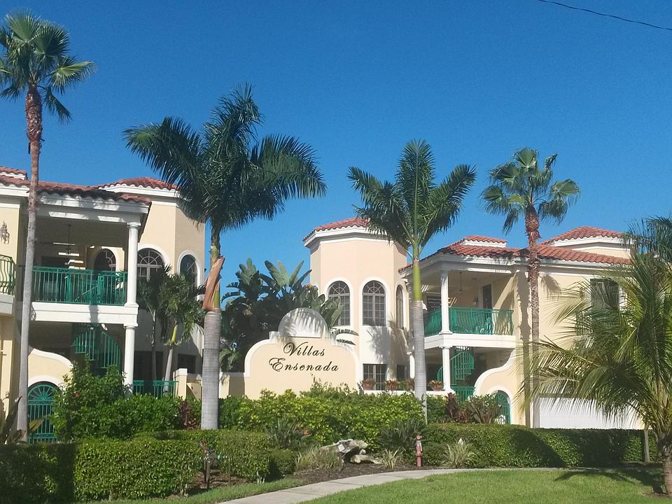 Villa Ensenada