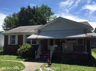 2617 Ash St, Portsmouth, VA 23707