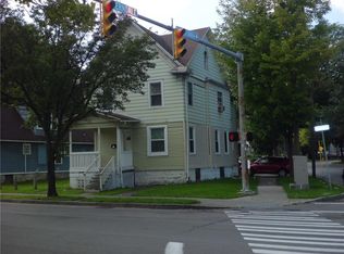 669 N Goodman St, Rochester, NY 14609