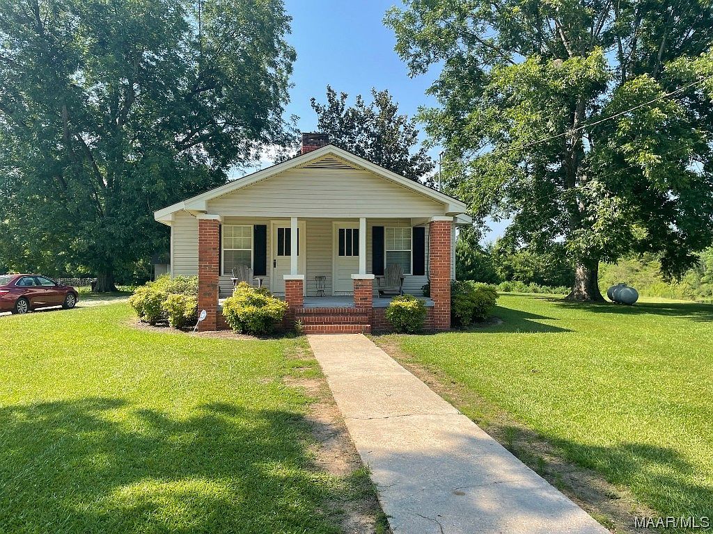 315 County Road 530, Verbena, AL 36091 MLS 541628 Zillow