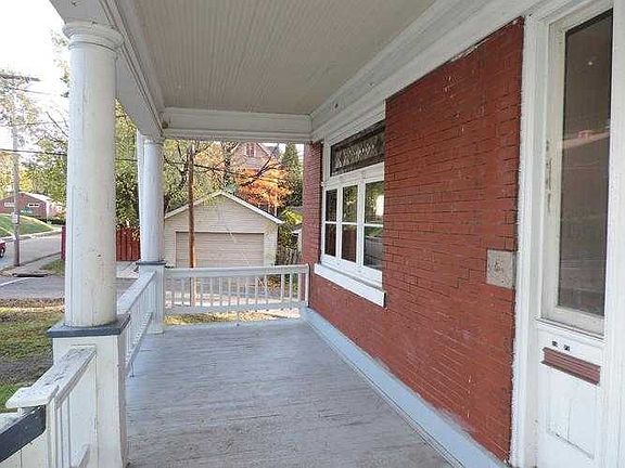 porch