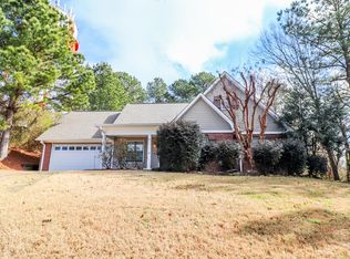 424 Cherokee Dr, Oxford, MS 38655